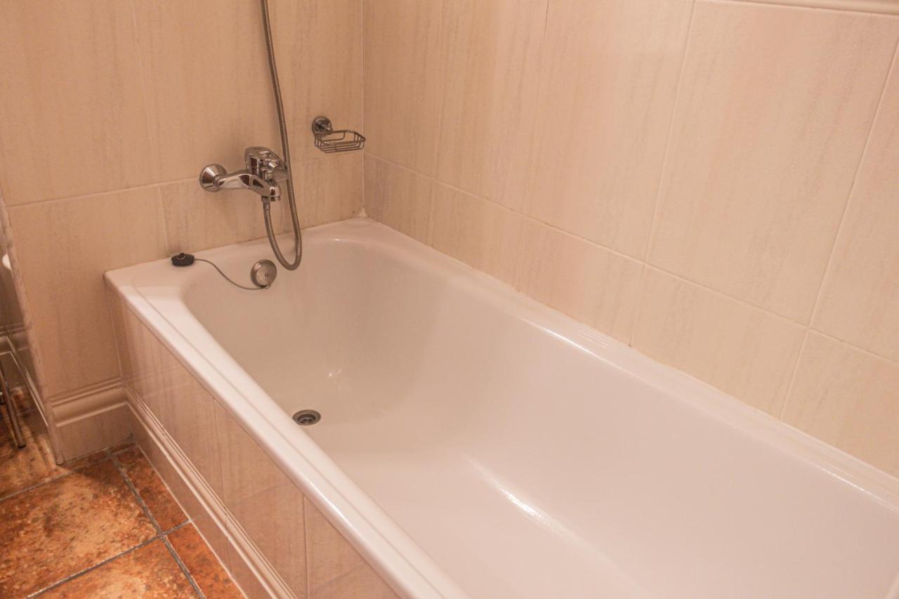 Hotel Tárbena Eksteriør bilde